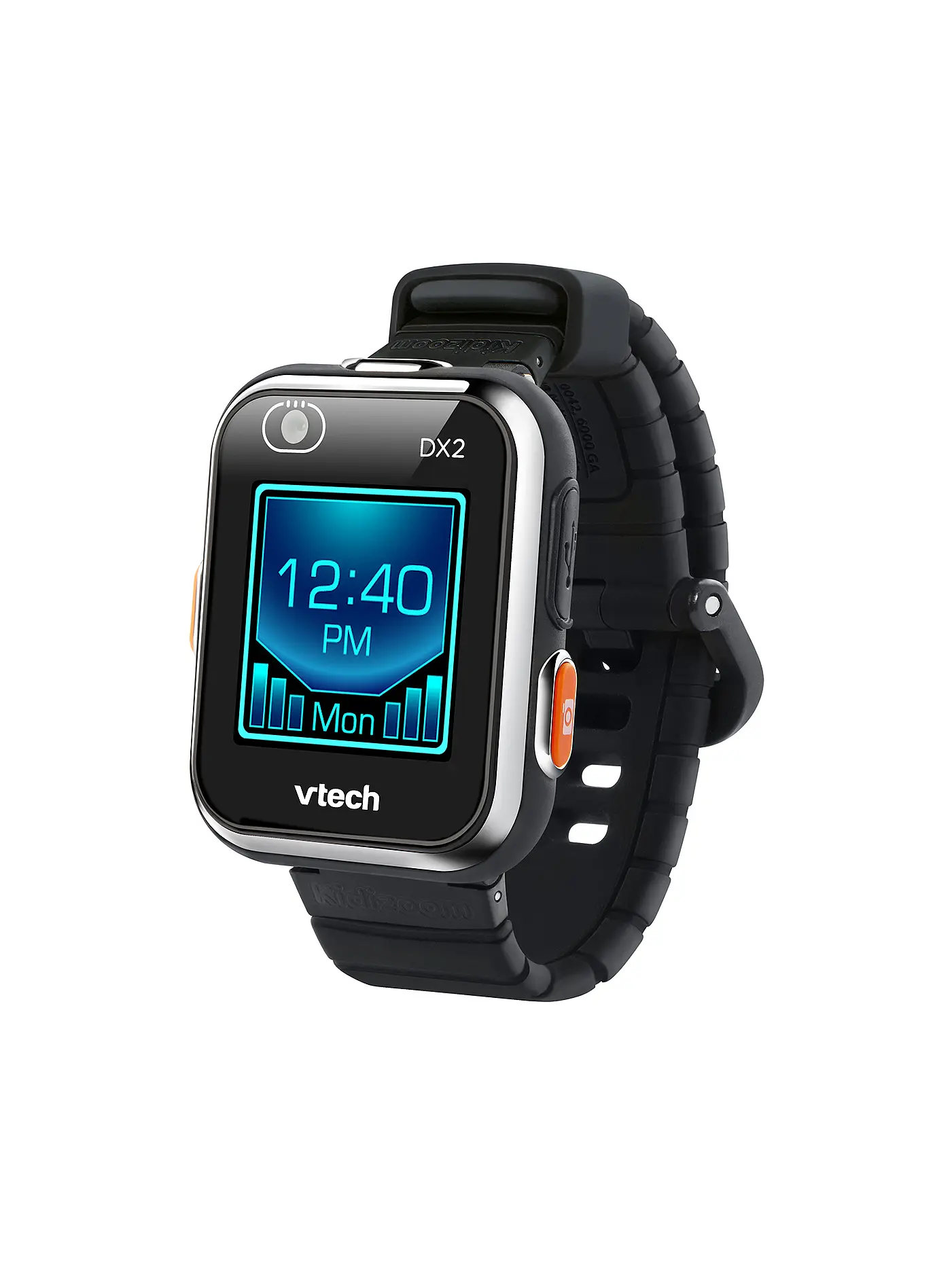 VTECH | Kidizoom Smart Watch DX2 Schwarz | 